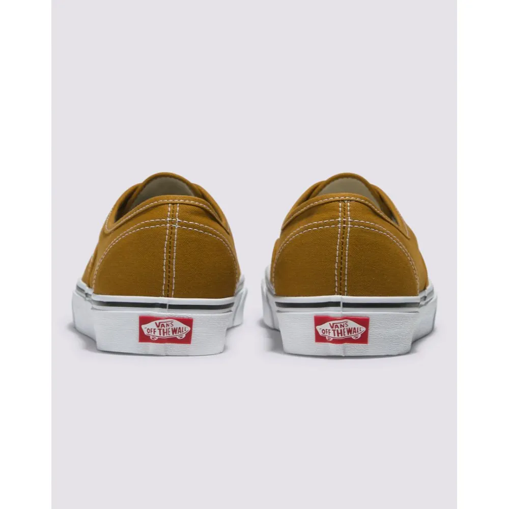Zapatillas Urbanas Vans Para Hombre Authentic Vn0009Pv1M7 2 Marron